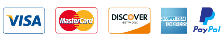 secure payment credit card