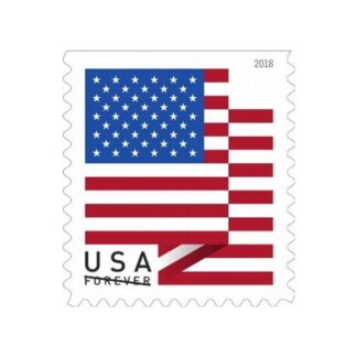us flag forever stamps for sale 2018 main