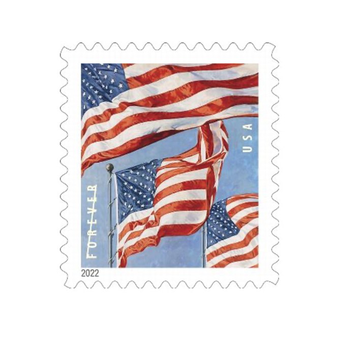 us flag forever stamps for sale in 2022 main