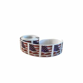 us flag forever stamps for sale 2017 500pcs