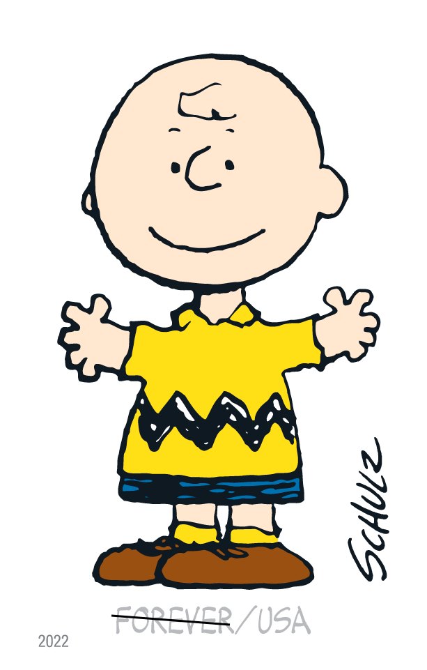 USPS Forever Charles M. Schulz Stamps Snoopy for sale