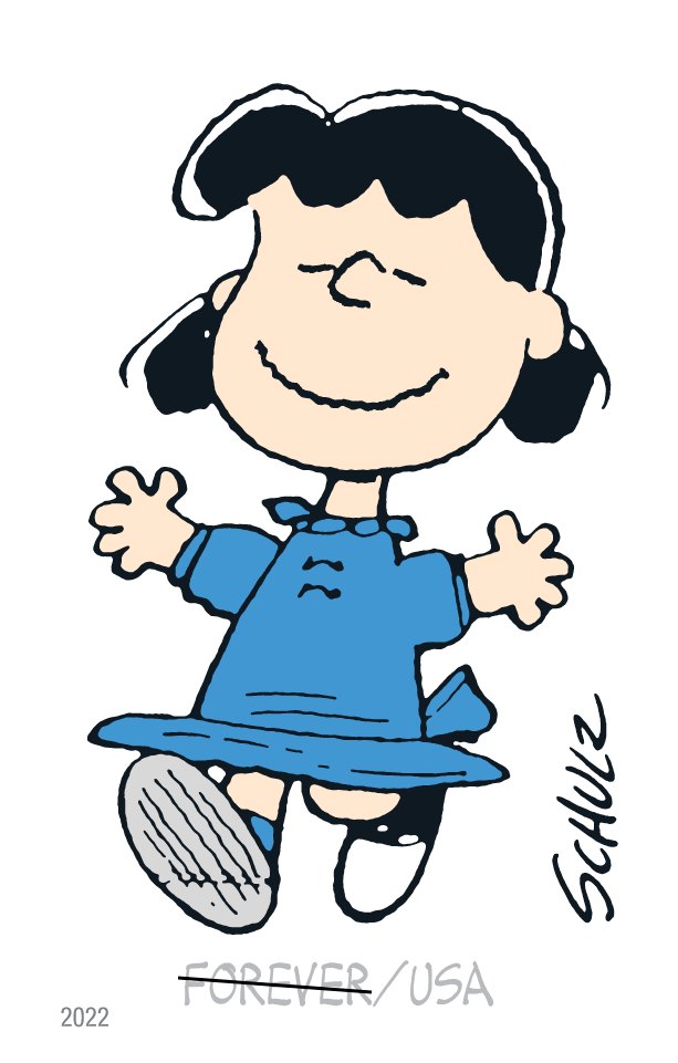 USPS Forever Charles M. Schulz Stamps Snoopy for sale