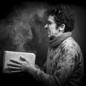 US Bulk Stamps author and USPS postage expert specializing in discount bulk stamps and forever stamps Sarah Mitchell