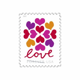 2019 wholesale cheap love stamps for sale in bulk wedding
