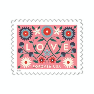 2022 wholesale love stamps for sale in bulk wedding