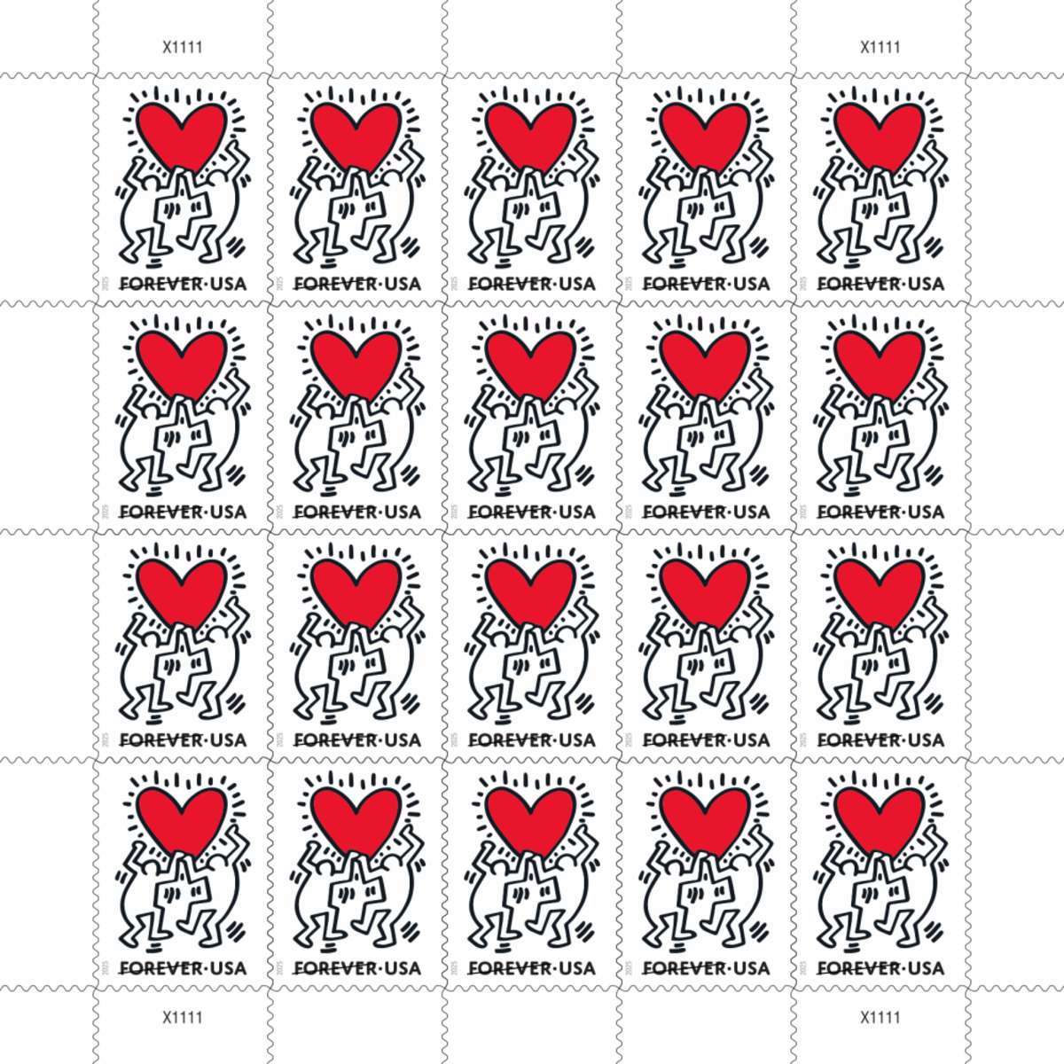 2025 discount cheap wholesale love stamps for sale in bulk wedding