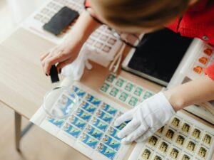 forever stamp deals display bulk discount