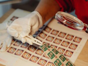 forever stamp savings showcase wholesale discount