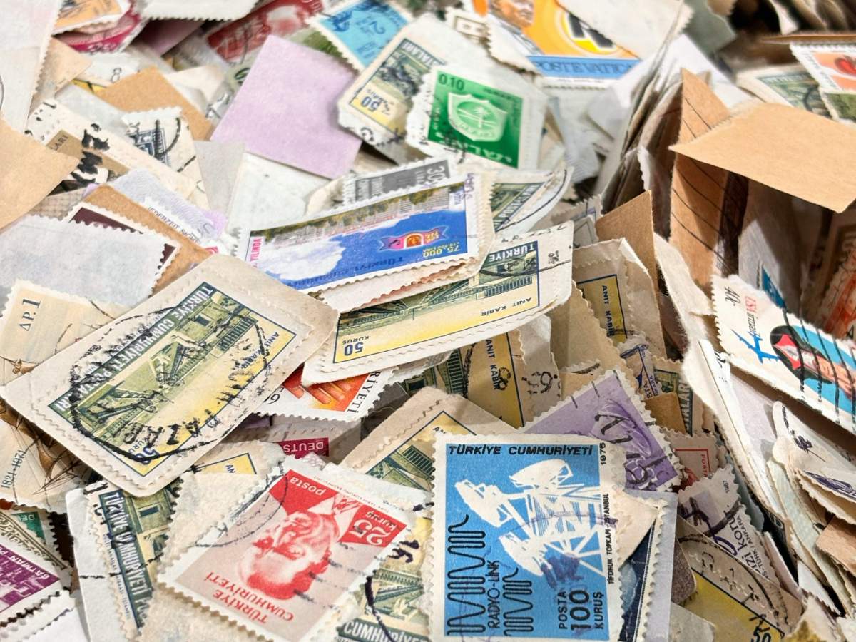 Political Campaign Mail: How Hand-Stamped Letters Win Close Elections