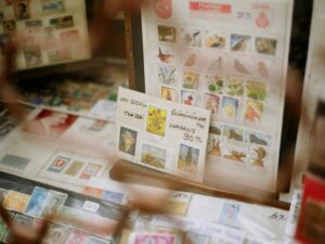 wholesale discount bulk fresh discount stamp pack