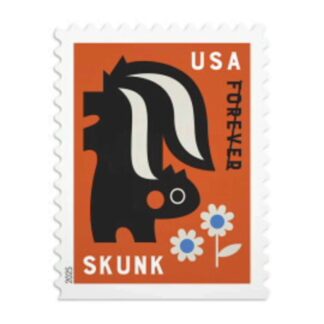 baby wild animals stamps bulk discount_2