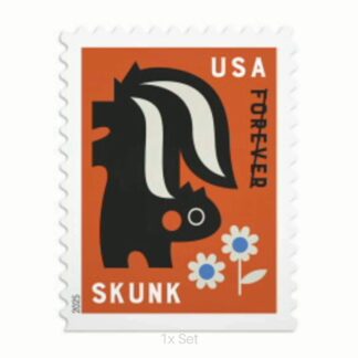 Best Price Baby Wild Animals Stamps Premium Stationery & Elegant Event Mailing Pack || 100Pcs (5 Books)