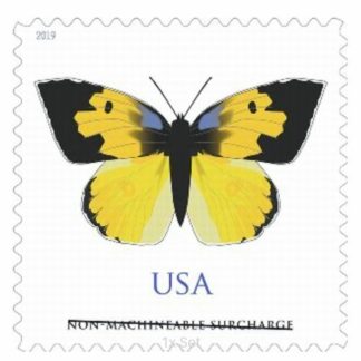 Authentic California Dogface Stamps Community Outreach & Ministerial Support Pack || Non-Machineable® 100Pcs