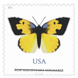 Wholesale California Dogface Stamps Community Outreach & Ministerial Support Pack || Non-Machineable® 200Pcs