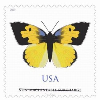 Bulk California Dogface Stamps Fiscal Reporting & Tax Season Compliance Logistics || Non-Machineable® 200Pcs