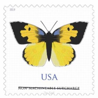 Bulk California Dogface Stamps Institutional Communication & Enrollment Logistics || Non-Machineable® 300Pcs