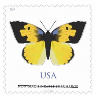Best Price California Dogface Stamps Institutional Support & Donor Stewardship Pack || Non-Machineable® 200Pcs