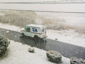 usps certified truck stamps wholesale bulk